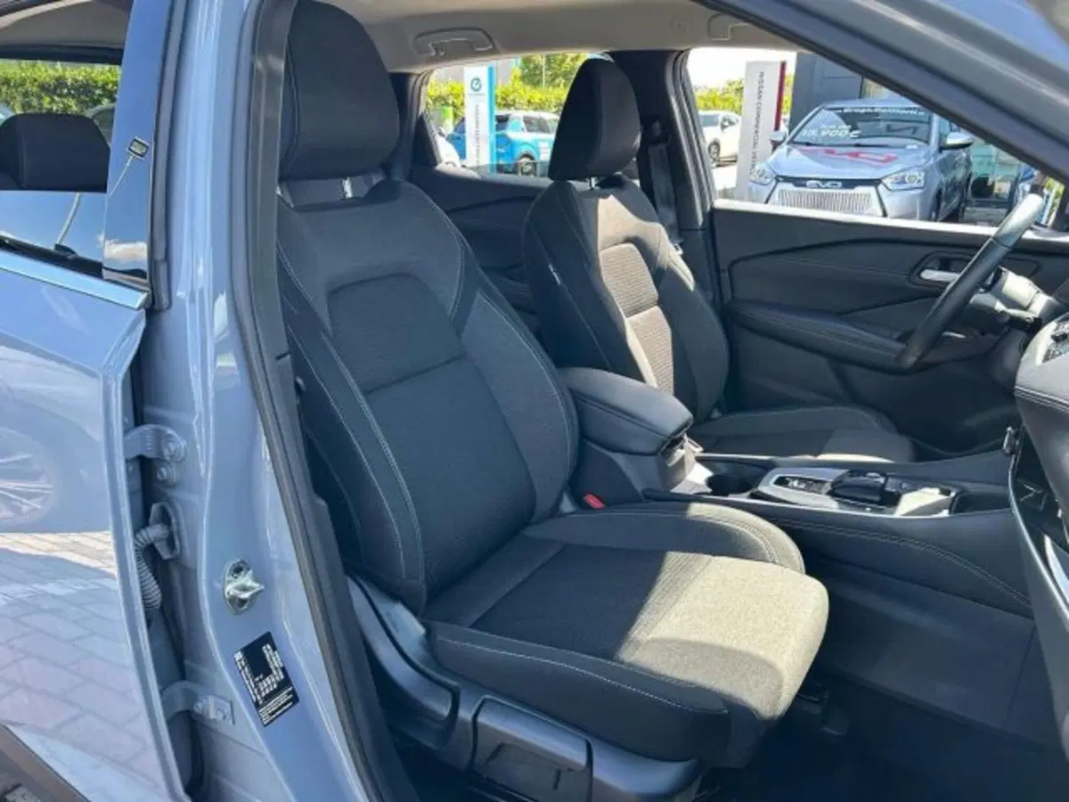 Nissan Qashqai usata a Firenze (14)