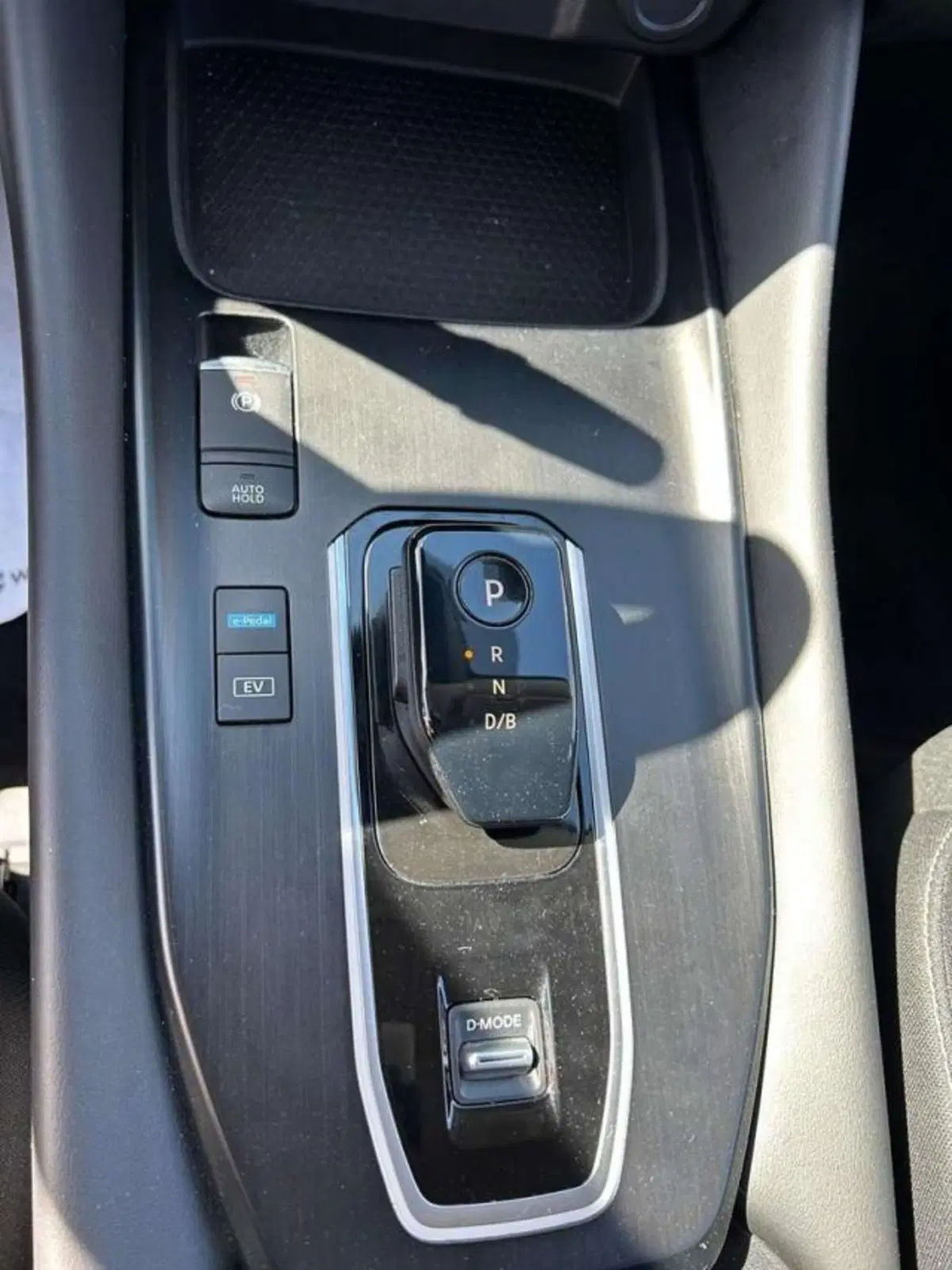 Nissan Qashqai usata a Firenze (9)