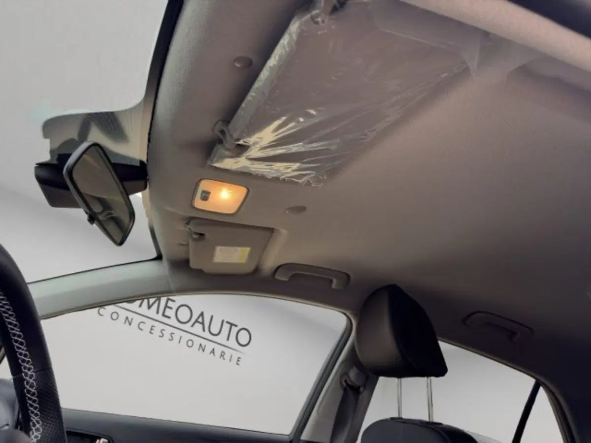 Kia Picanto nuova a Perugia (20)