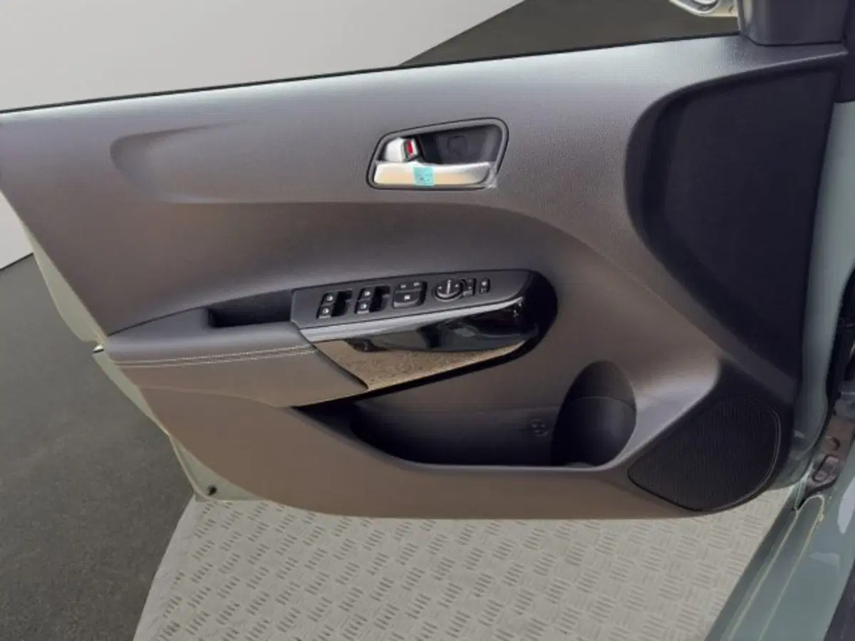 Kia Picanto nuova a Perugia (18)