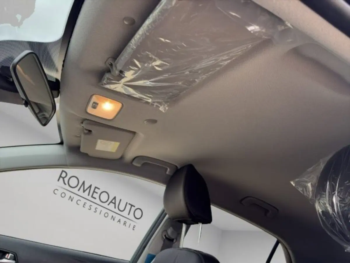 Kia Picanto nuova a Perugia (20)
