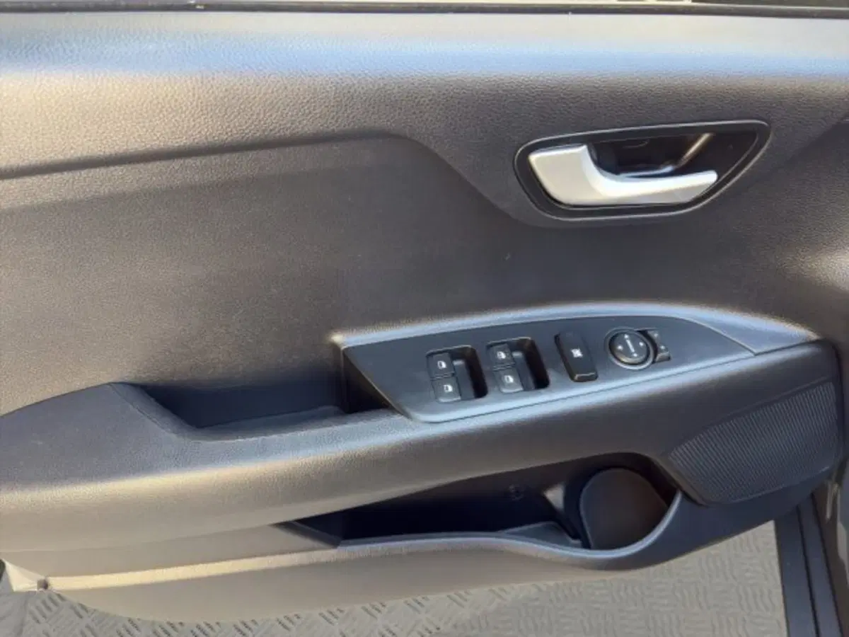 Kia Stonic usata a Perugia (16)