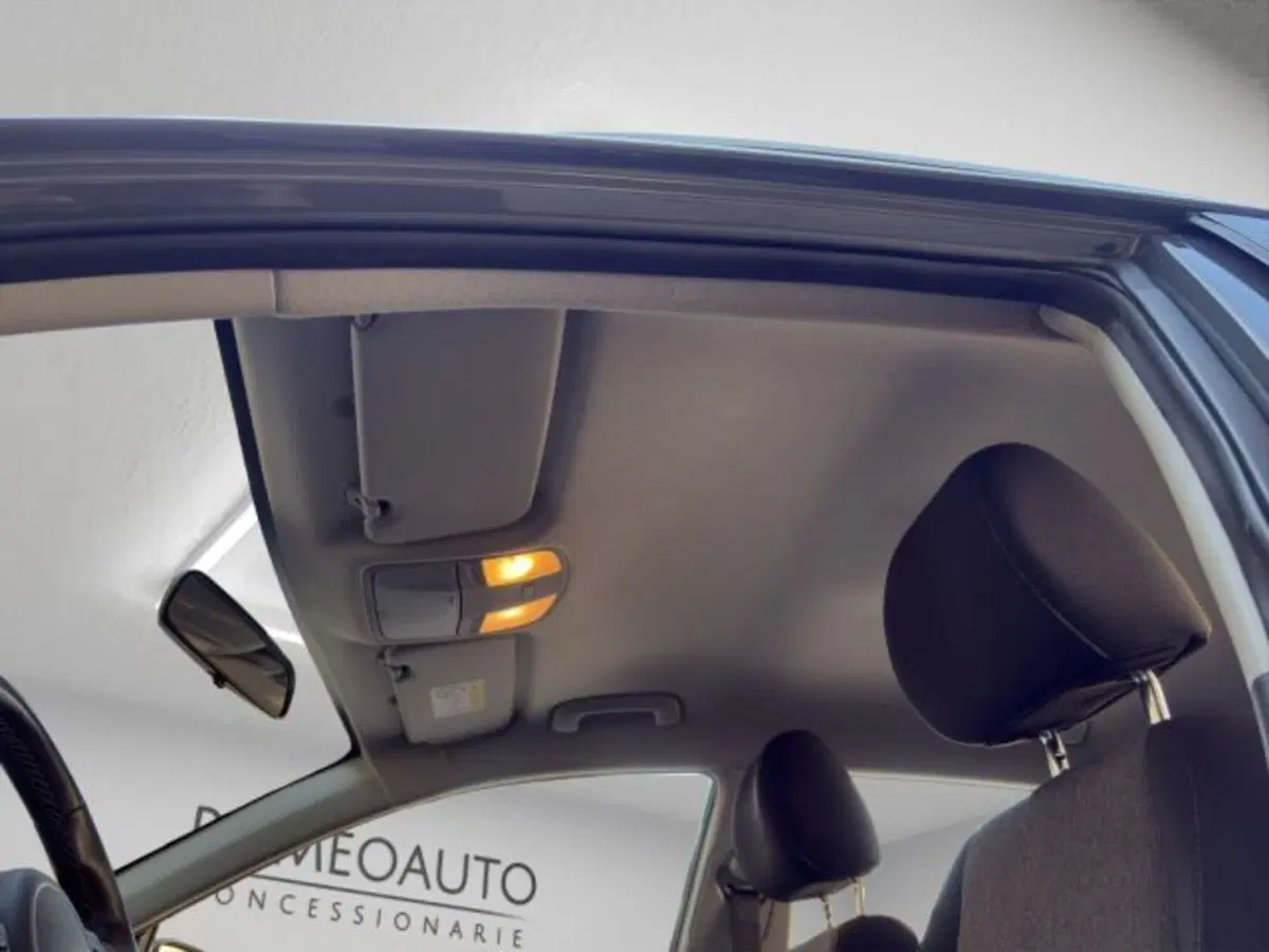 Kia Stonic usata a Perugia (18)
