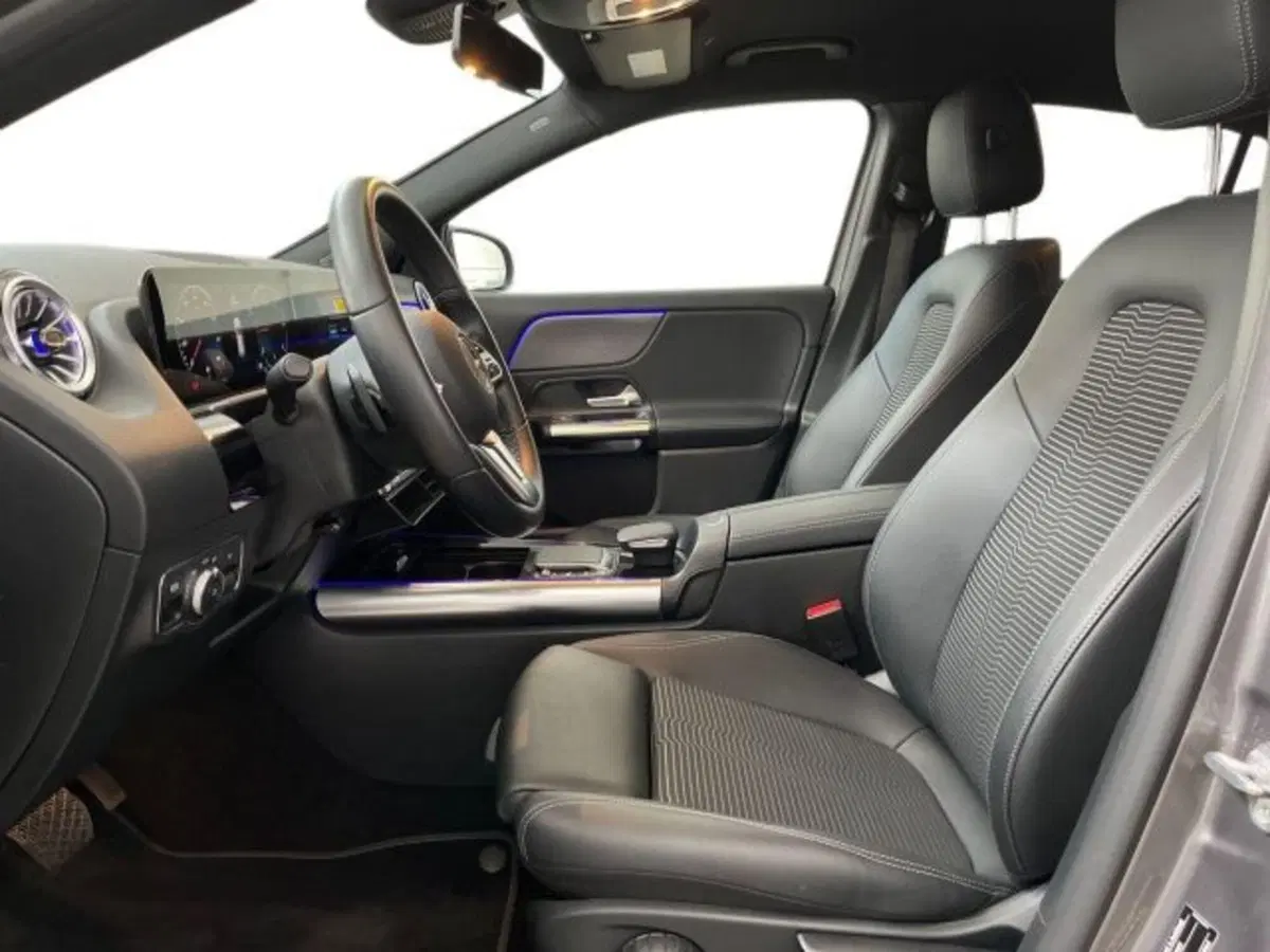 Mercedes-Benz GLA SUV usata a Verona (10)