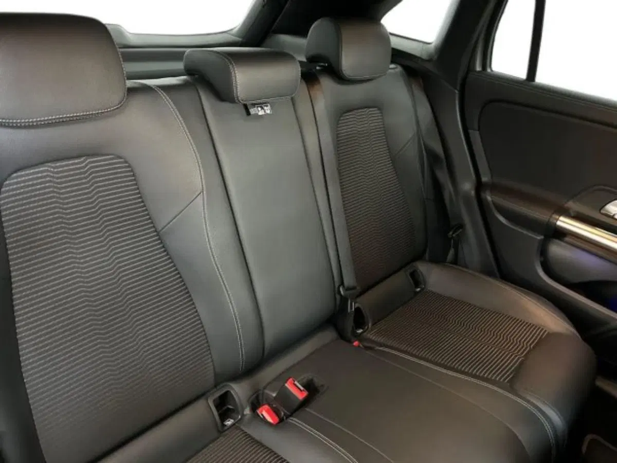 Mercedes-Benz GLA SUV usata a Verona (15)