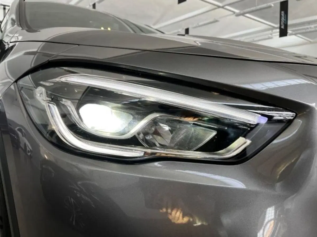 Mercedes-Benz GLA SUV usata a Verona (17)