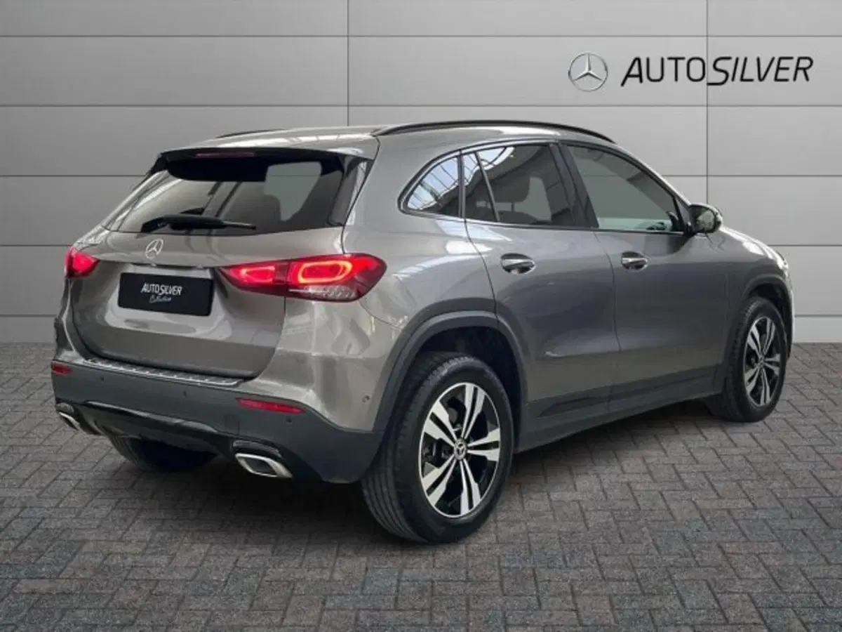 Mercedes-Benz GLA SUV usata a Verona (2)