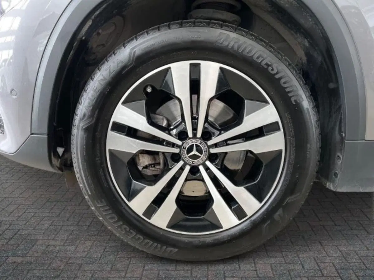 Mercedes-Benz GLA SUV usata a Verona (7)