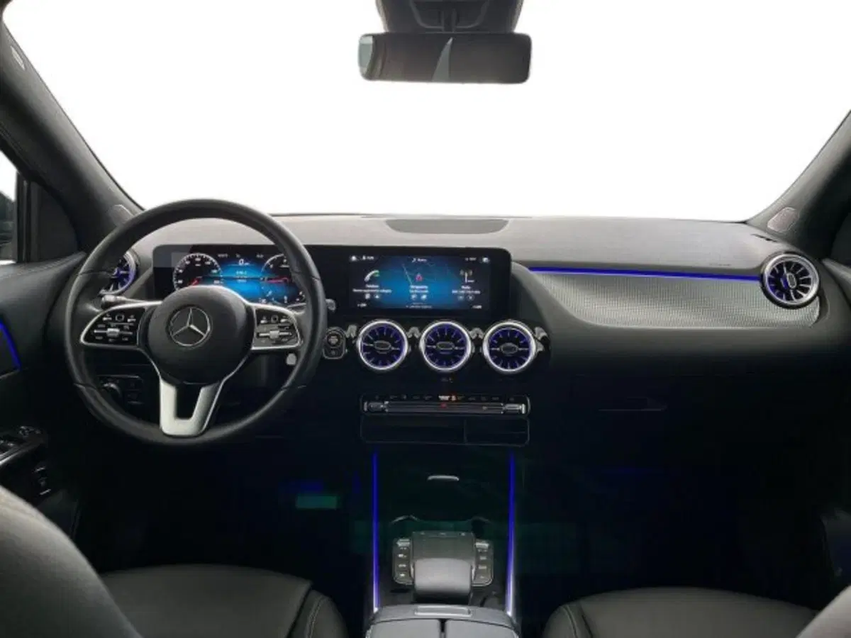 Mercedes-Benz GLA SUV usata a Verona (9)