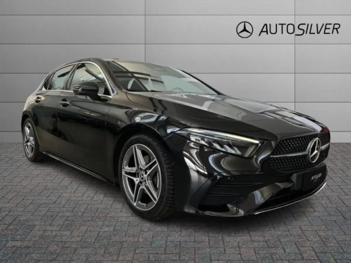 Mercedes-Benz Classe A Sedan usata a Verona