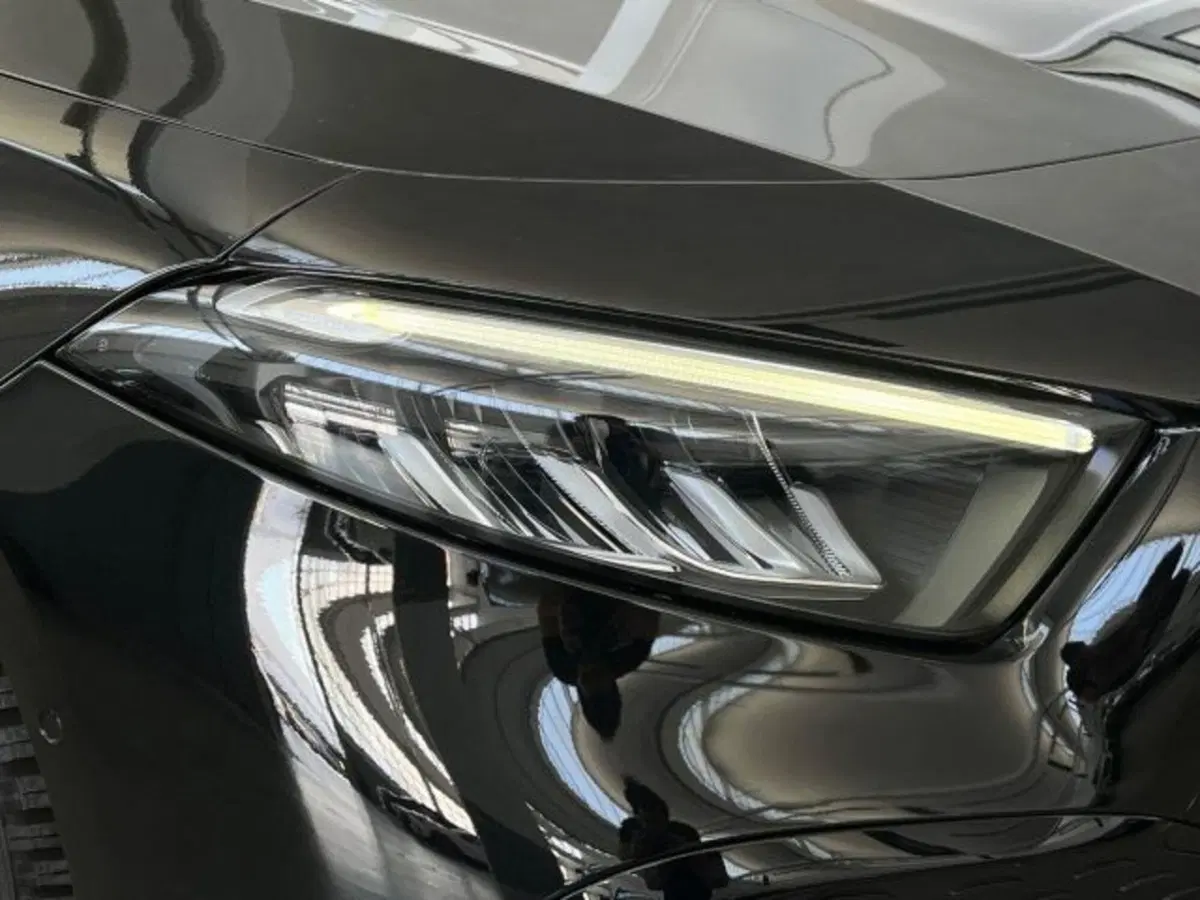 Mercedes-Benz Classe A Sedan usata a Verona (17)