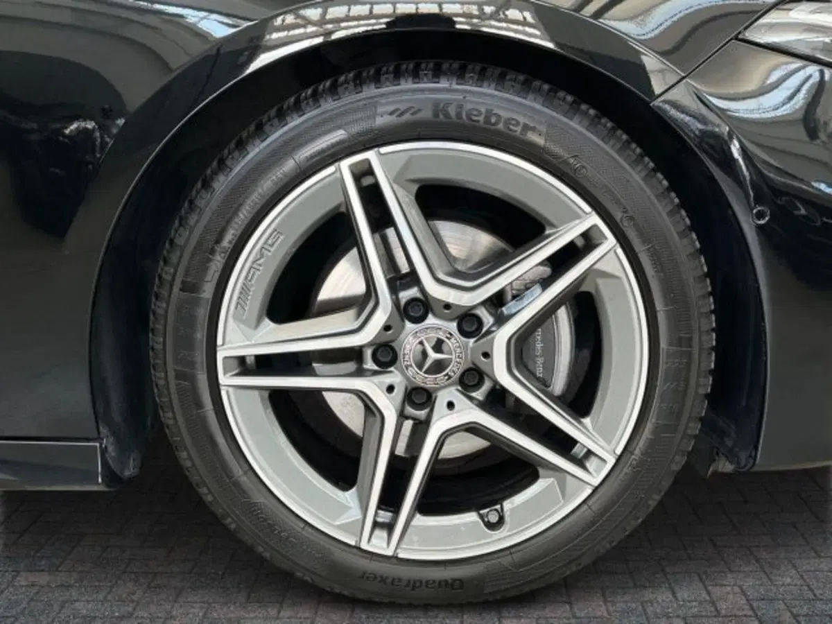 Mercedes-Benz Classe A Sedan usata a Verona (7)