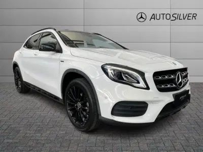 Mercedes-Benz GLA SUV 200 d Automatic Executive del 2018 usata a Verona