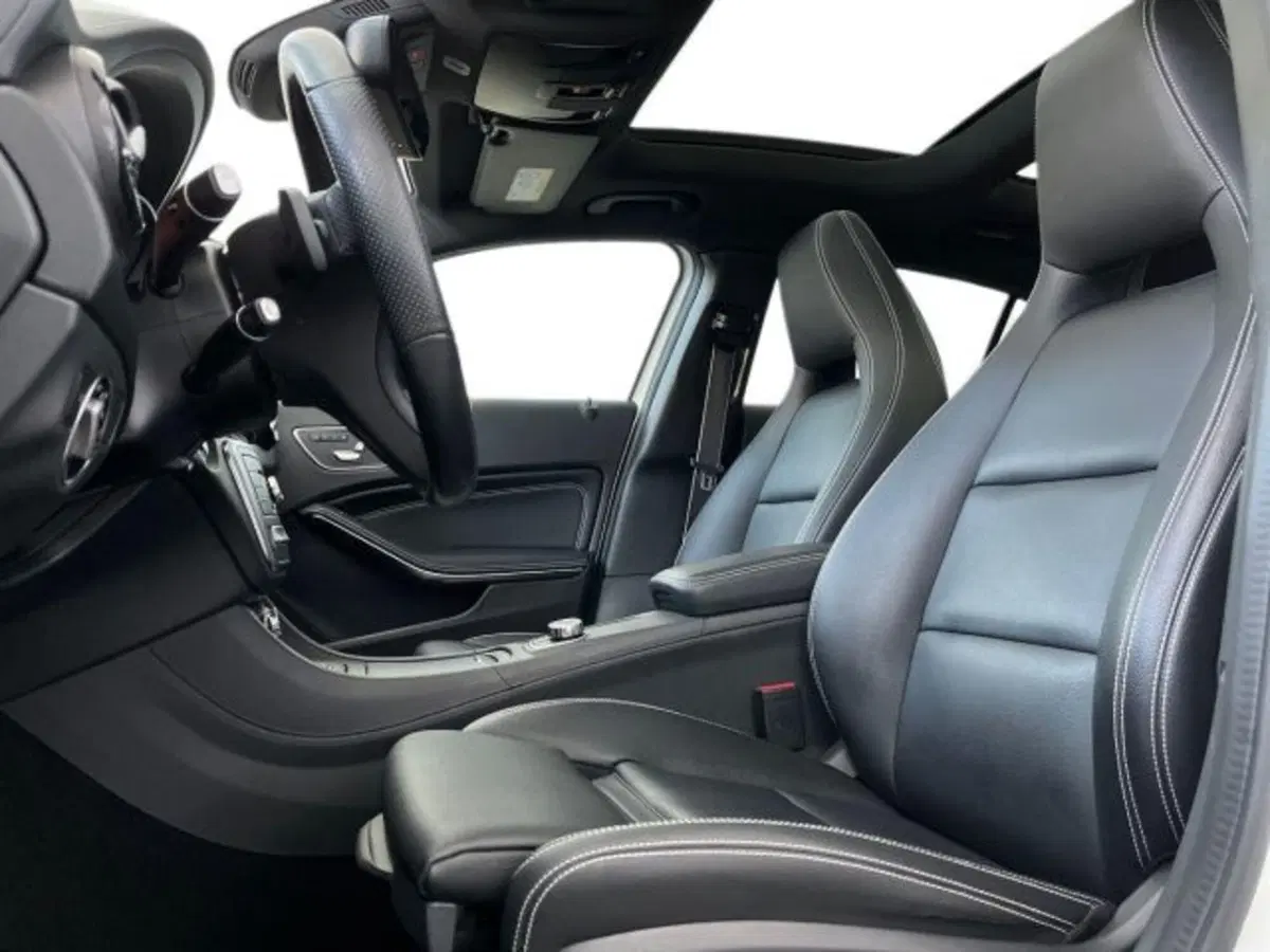 Mercedes-Benz GLA SUV usata a Verona (10)