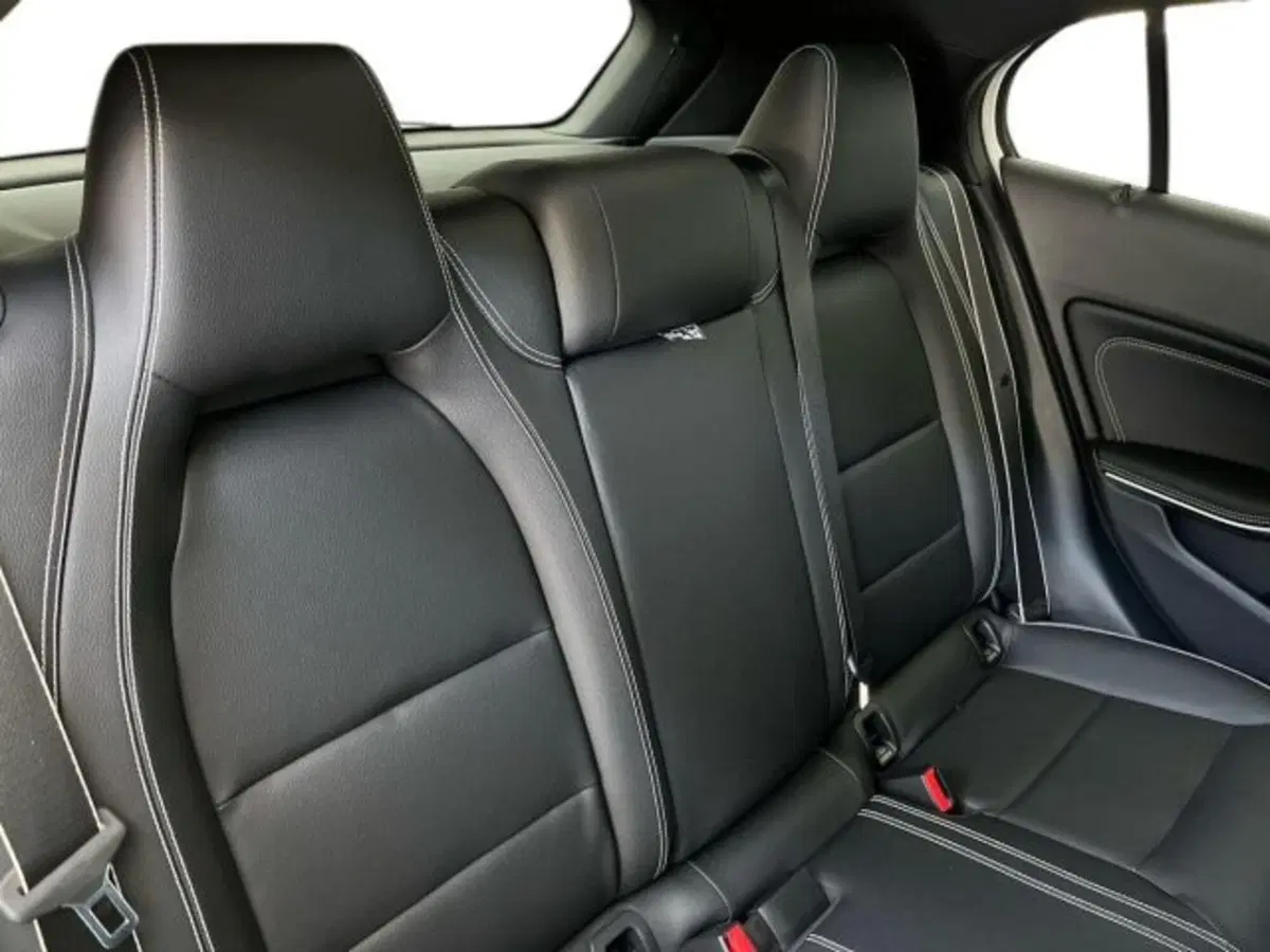 Mercedes-Benz GLA SUV usata a Verona (15)