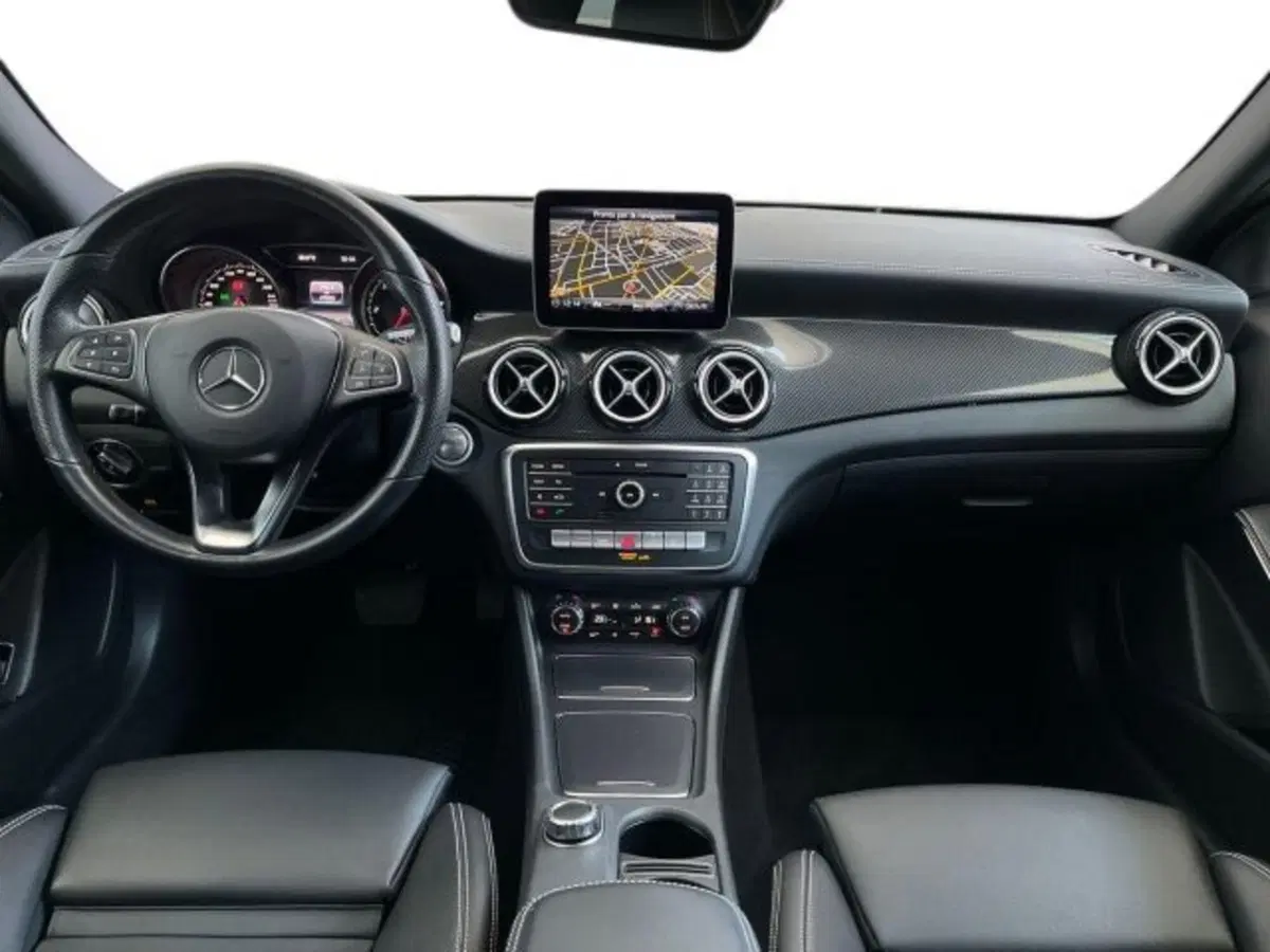 Mercedes-Benz GLA SUV usata a Verona (9)