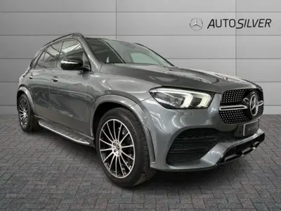 Mercedes-Benz GLE Coup&eacute; 350 de 4Matic Plug-in Hybrid Coup&eacute; Premium Plus del 2022 usata a Verona