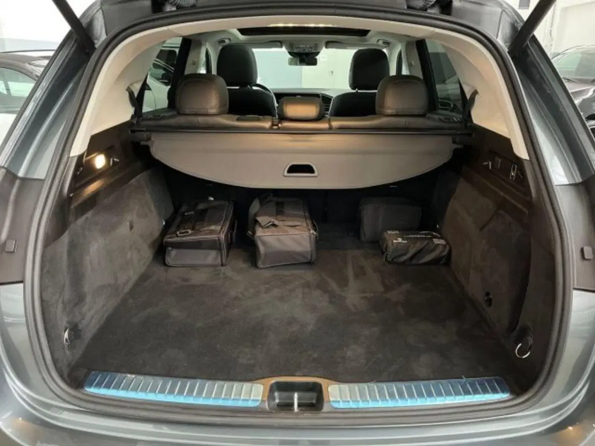 Mercedes-Benz GLE Coupé usata a Verona (13)