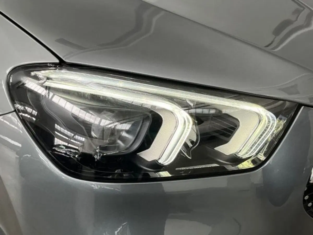 Mercedes-Benz GLE Coupé usata a Verona (16)