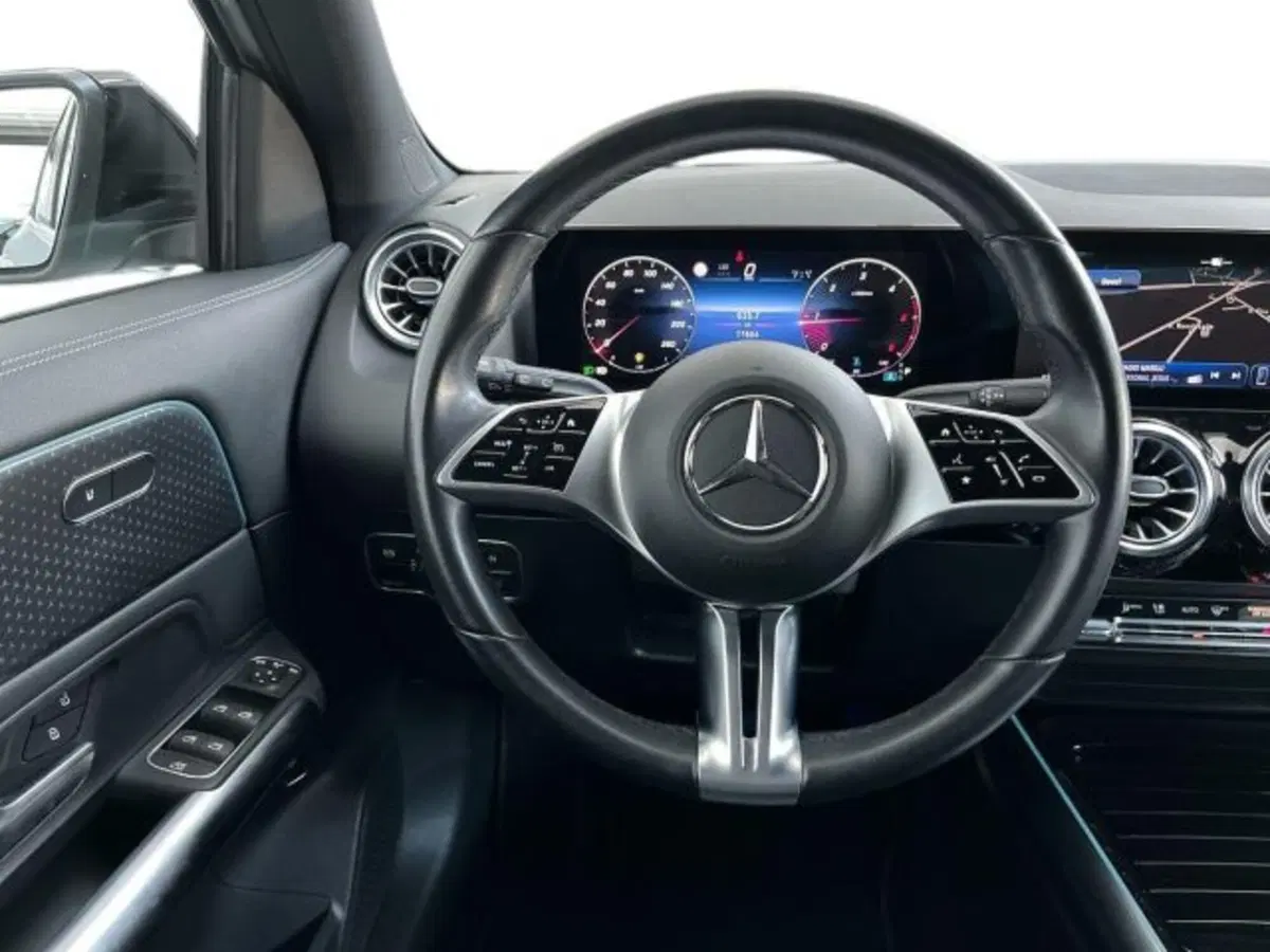 Mercedes-Benz GLA SUV usata a Verona (10)
