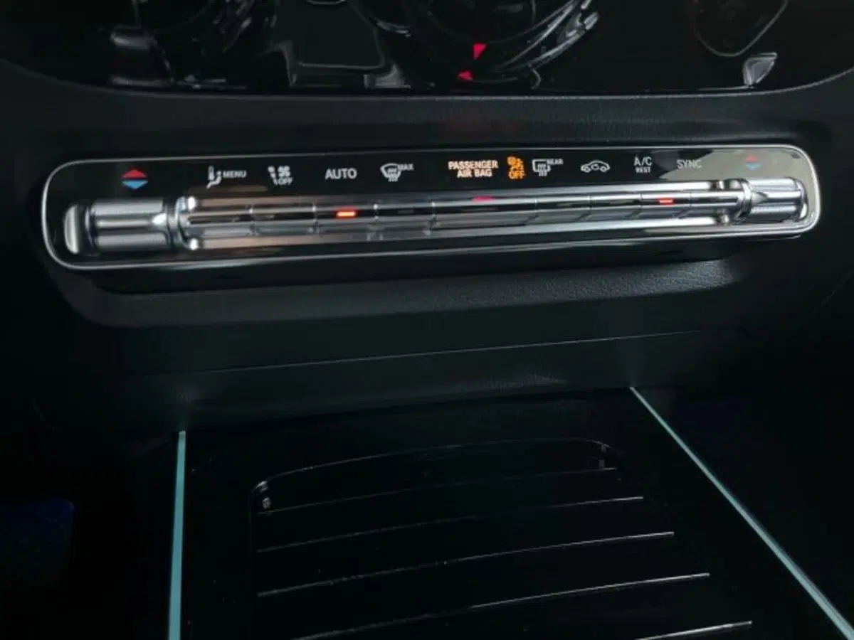 Mercedes-Benz GLA SUV usata a Verona (12)