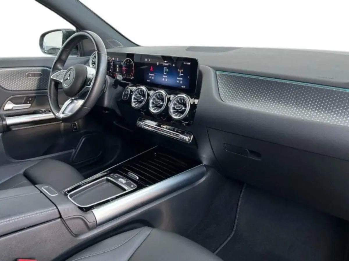Mercedes-Benz GLA SUV usata a Verona (14)