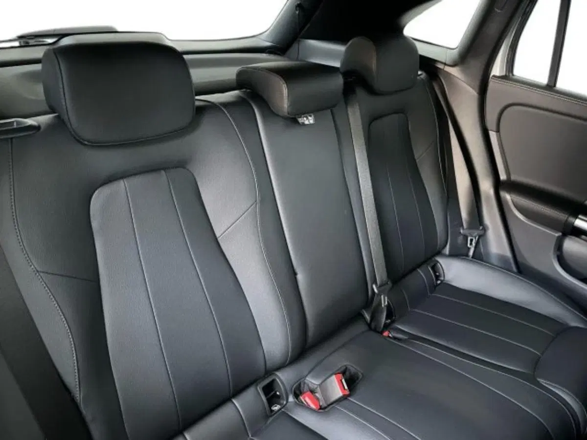 Mercedes-Benz GLA SUV usata a Verona (15)