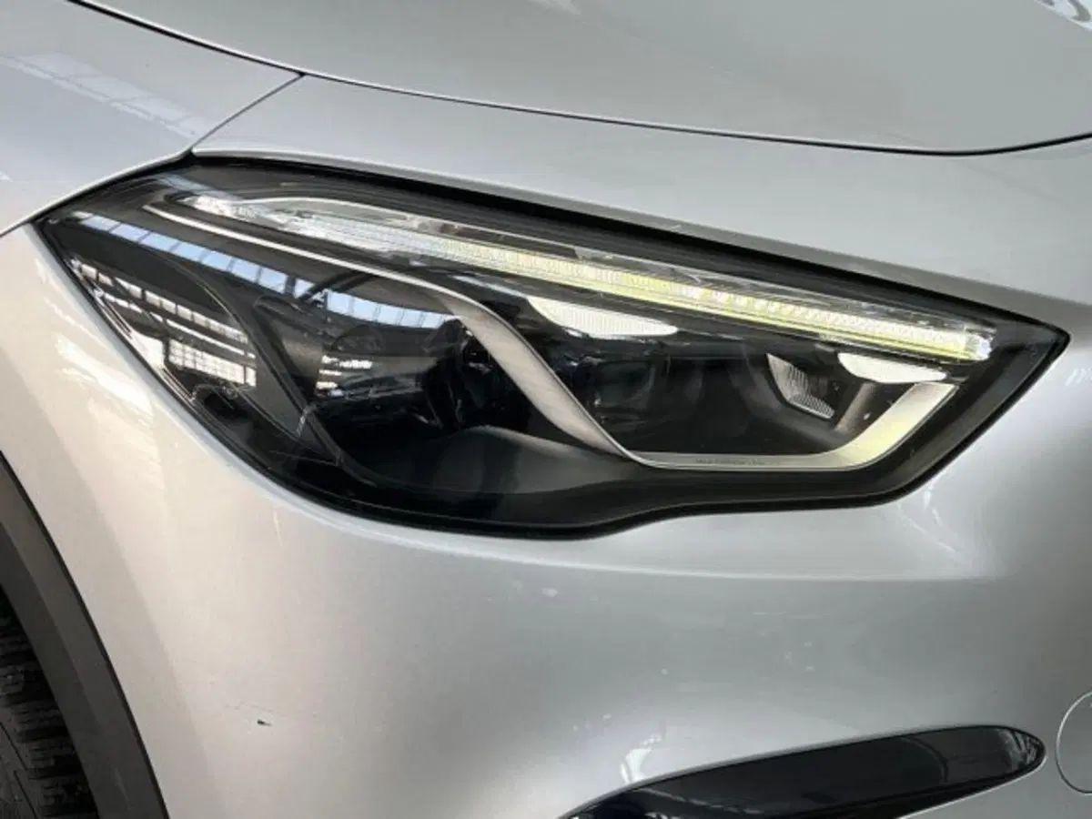 Mercedes-Benz GLA SUV usata a Verona (16)