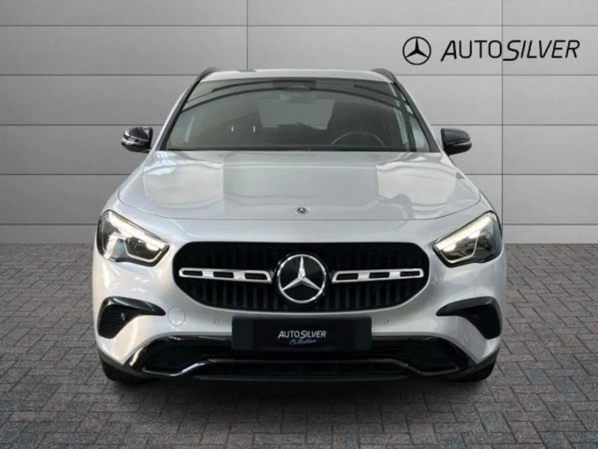 Mercedes-Benz GLA SUV usata a Verona (3)
