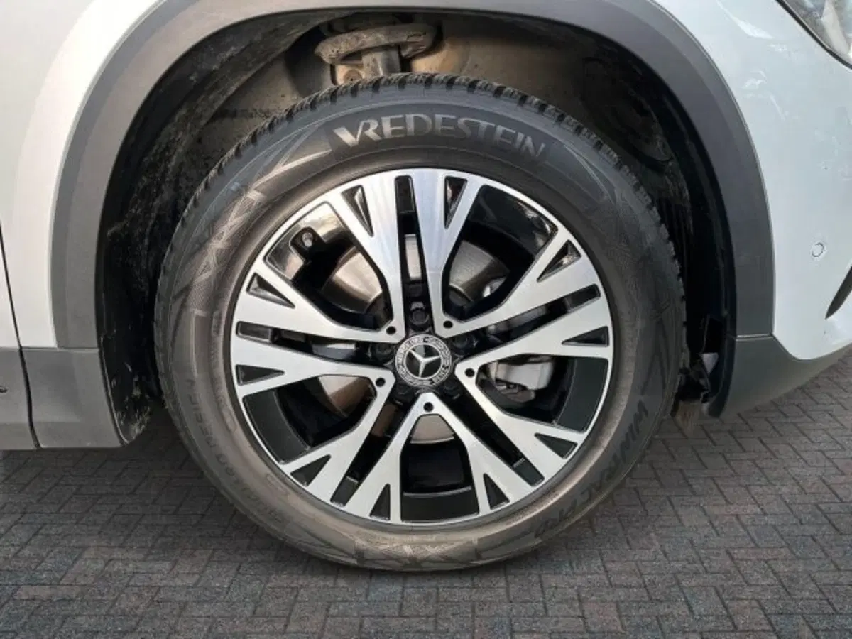 Mercedes-Benz GLA SUV usata a Verona (6)