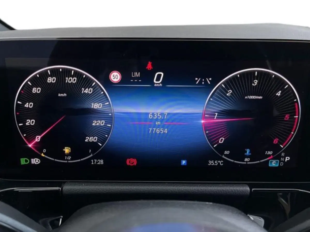 Mercedes-Benz GLA SUV usata a Verona (7)