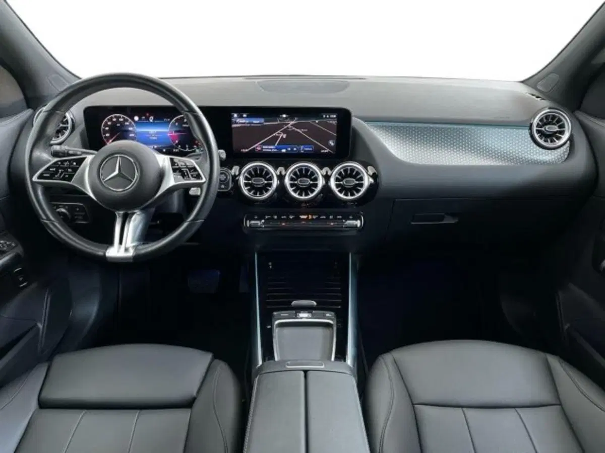 Mercedes-Benz GLA SUV usata a Verona (8)