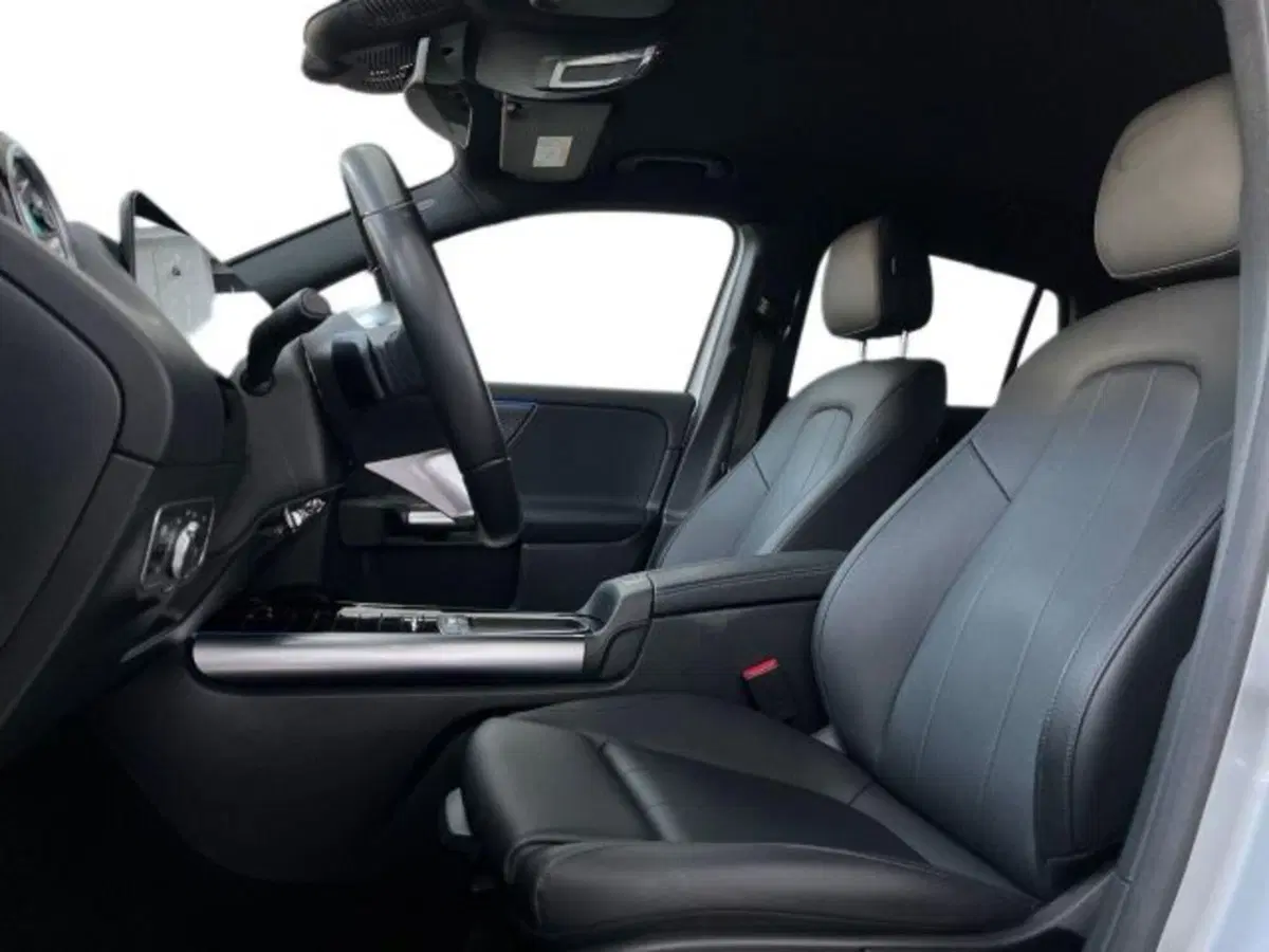 Mercedes-Benz GLA SUV usata a Verona (9)