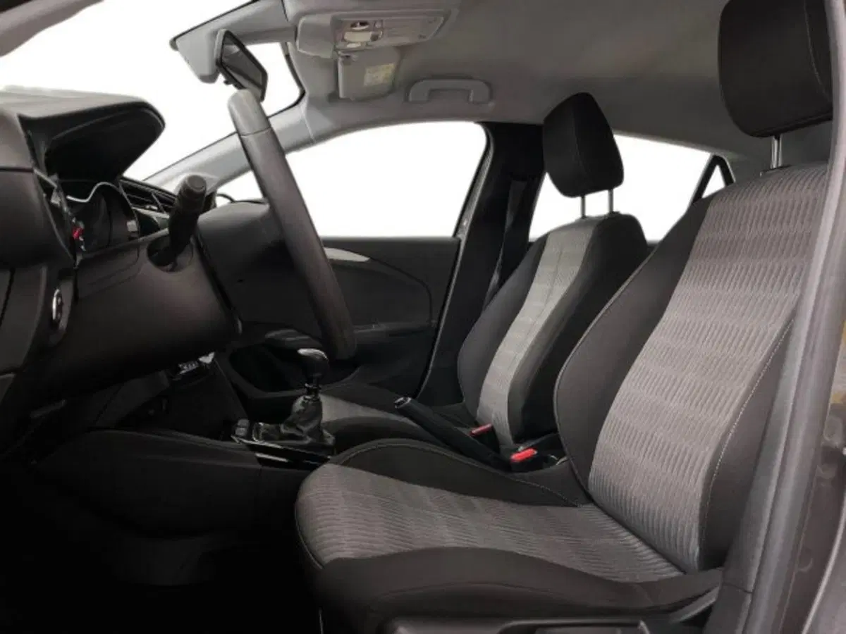 Opel Corsa usata a Verona (10)