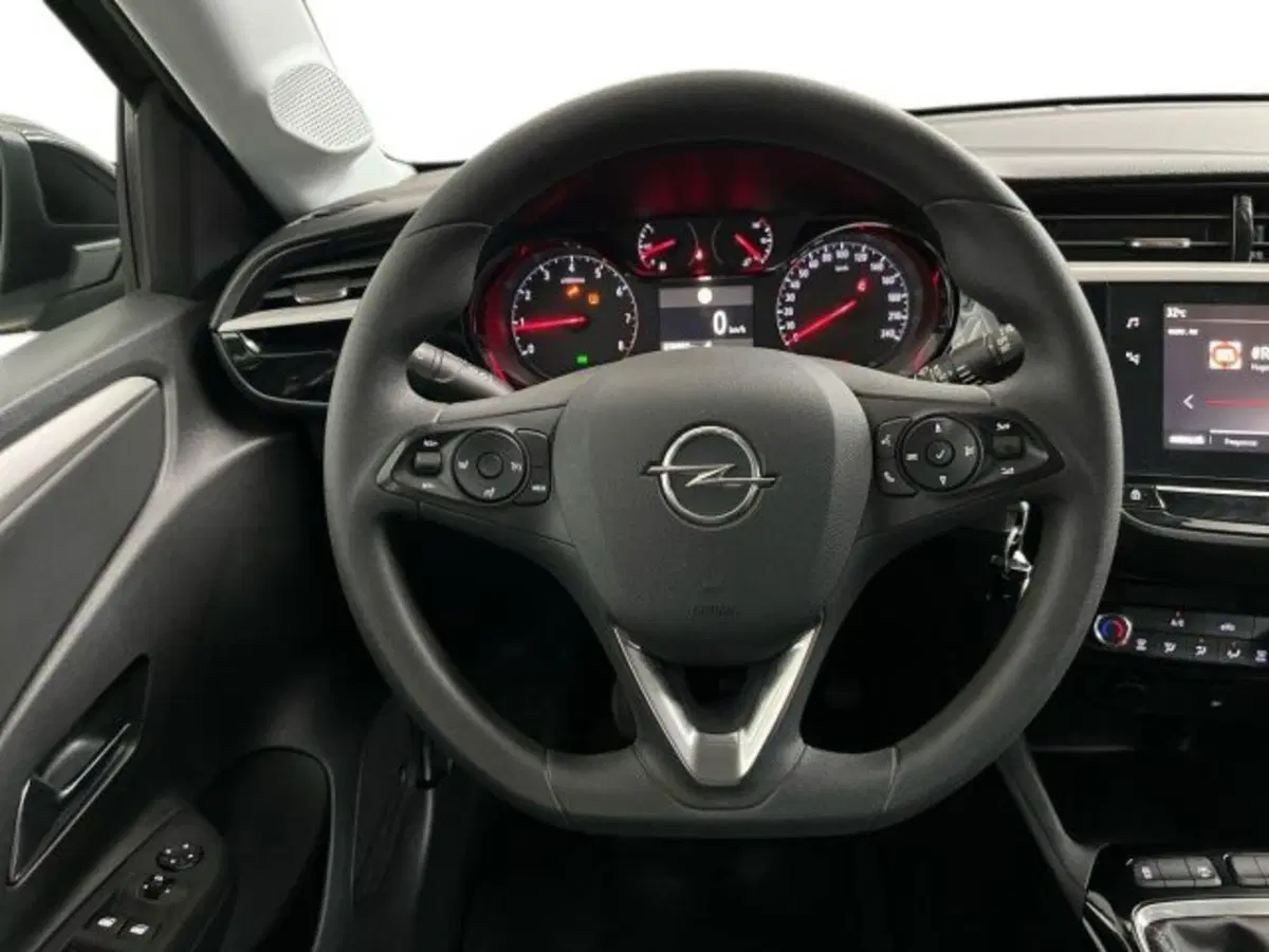 Opel Corsa usata a Verona (11)