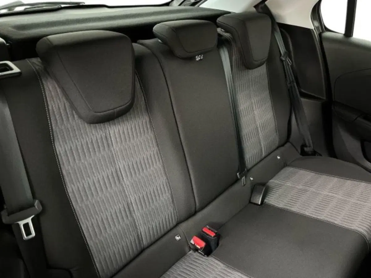 Opel Corsa usata a Verona (15)