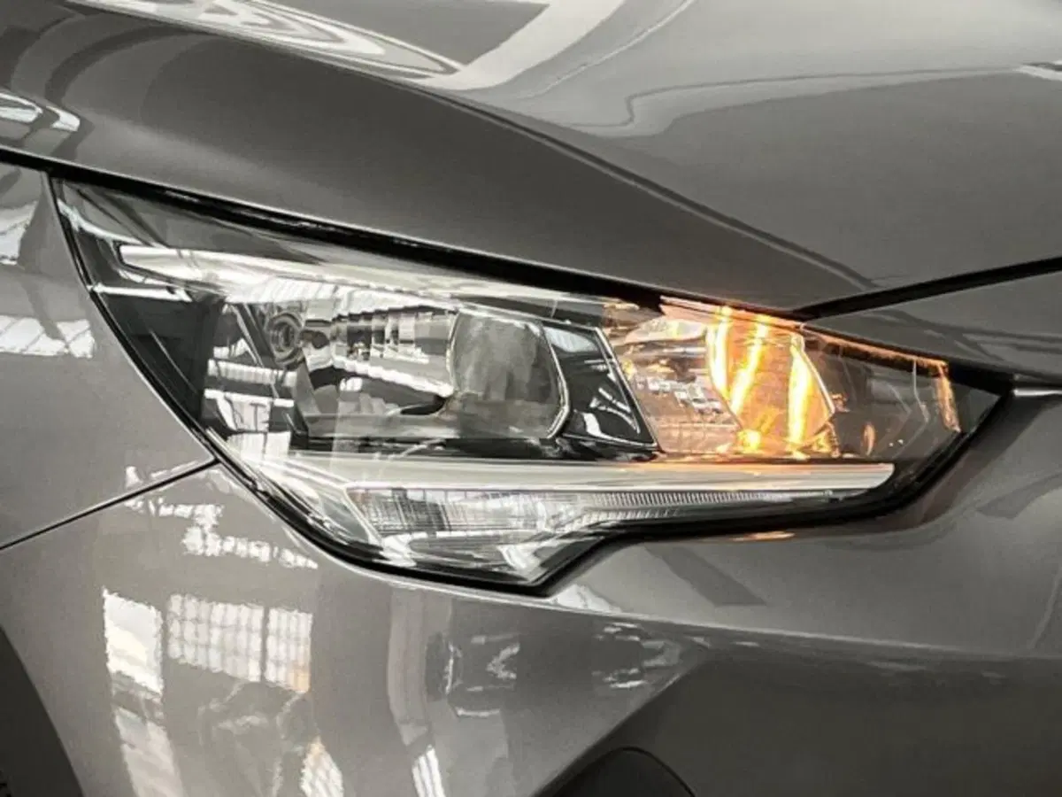 Opel Corsa usata a Verona (17)