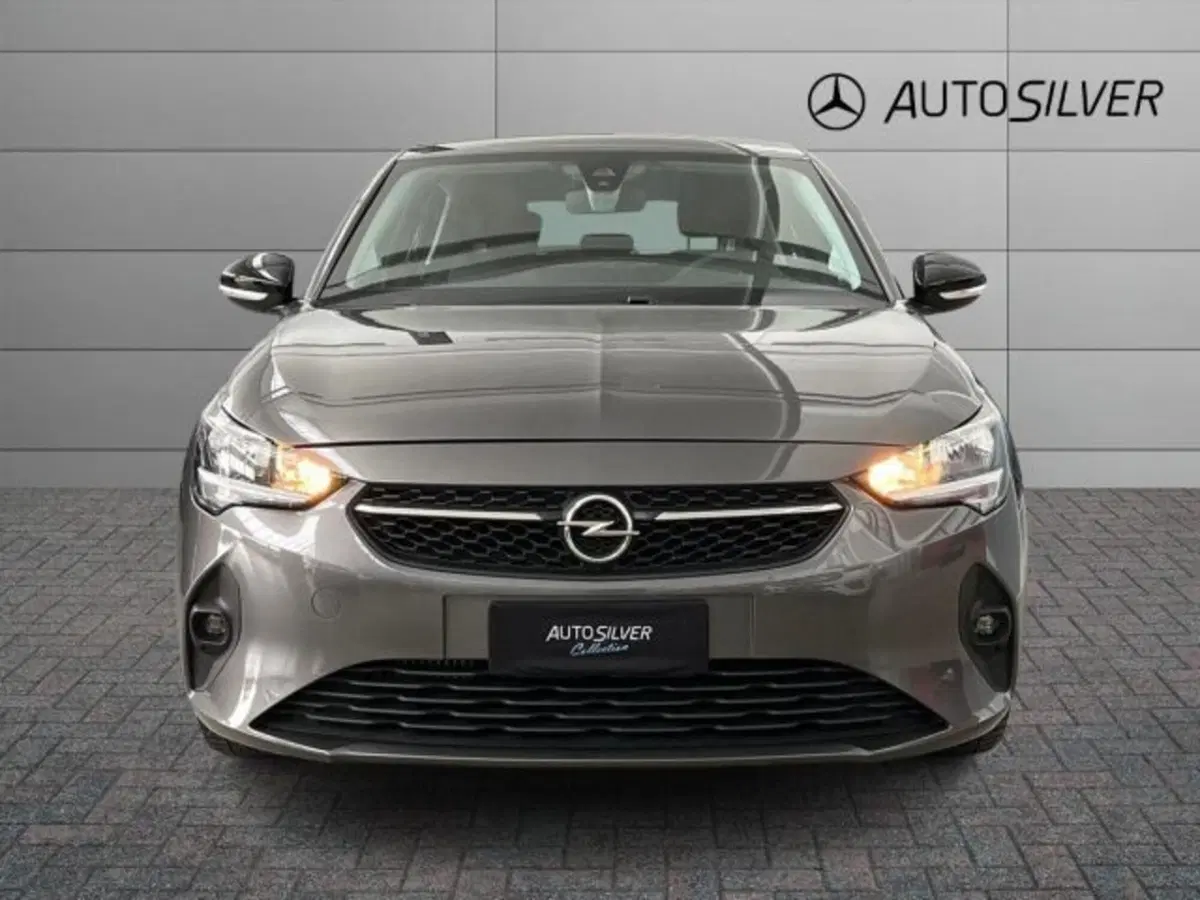 Opel Corsa usata a Verona (3)