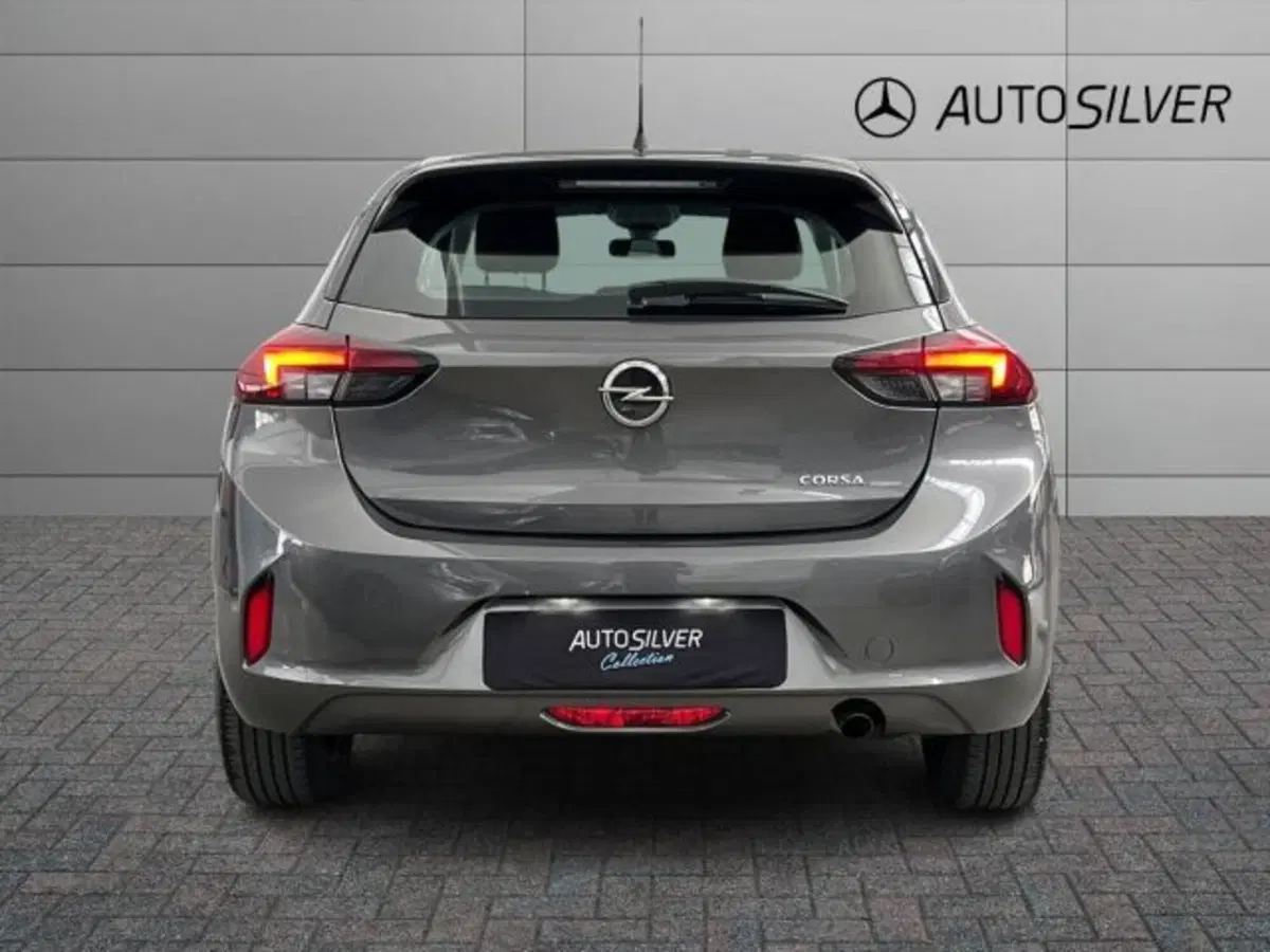 Opel Corsa usata a Verona (4)