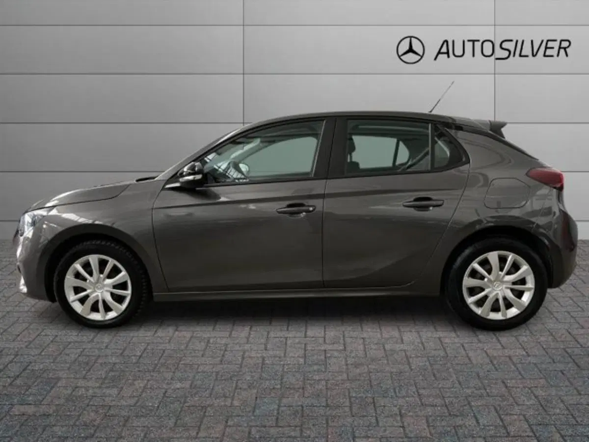 Opel Corsa usata a Verona (6)
