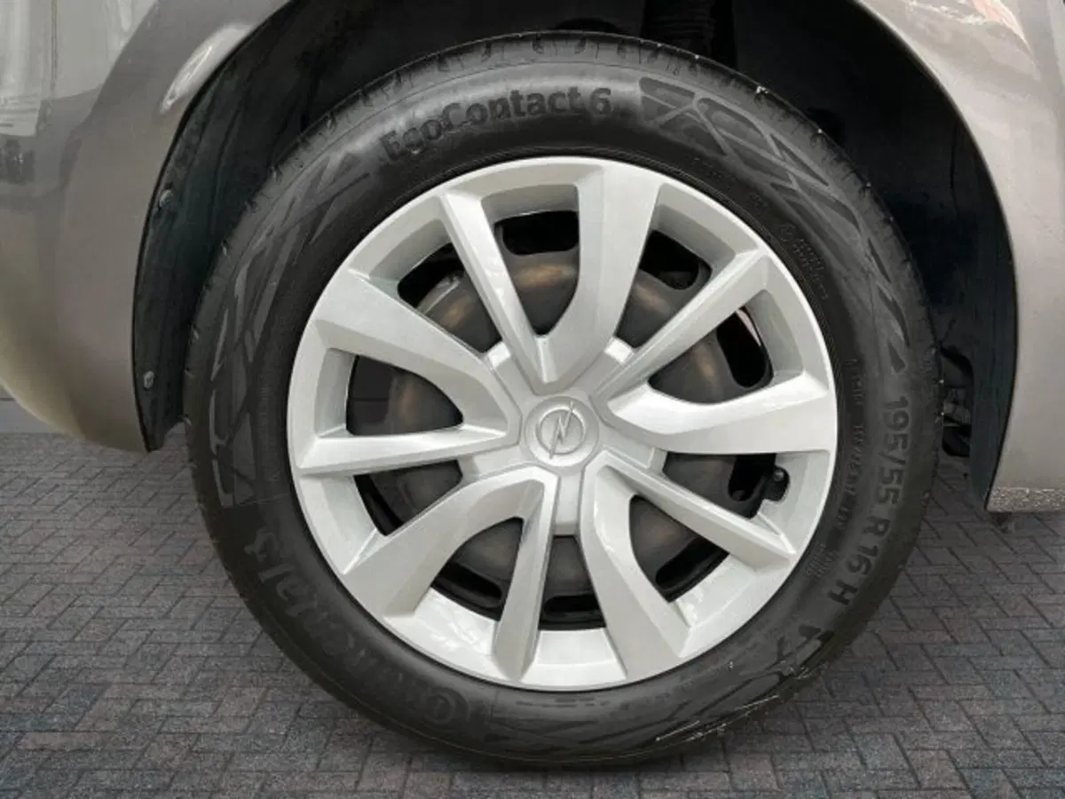 Opel Corsa usata a Verona (7)