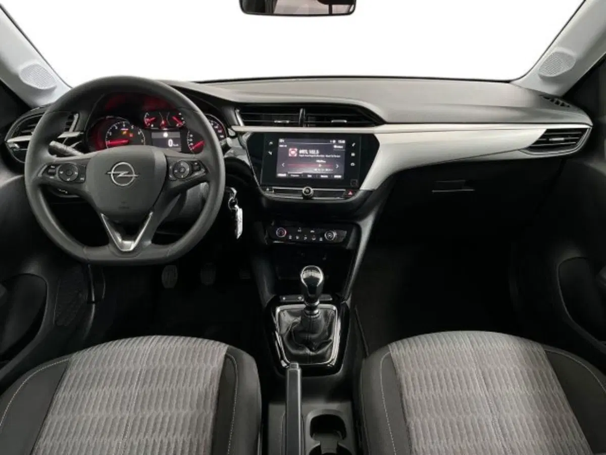 Opel Corsa usata a Verona (9)