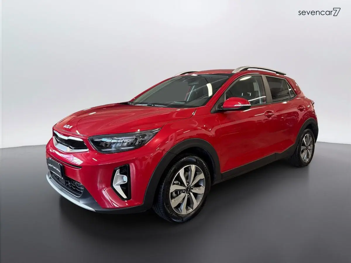 Kia Stonic usata a Verona