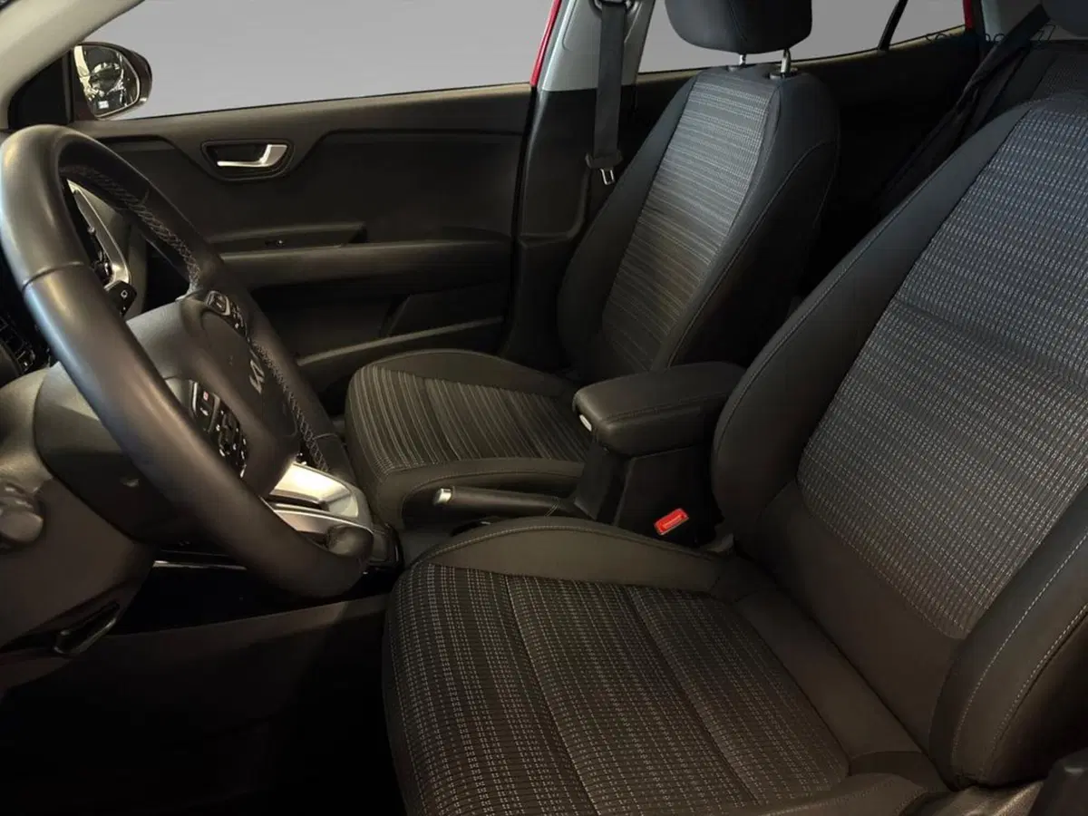 Kia Stonic usata a Verona (15)
