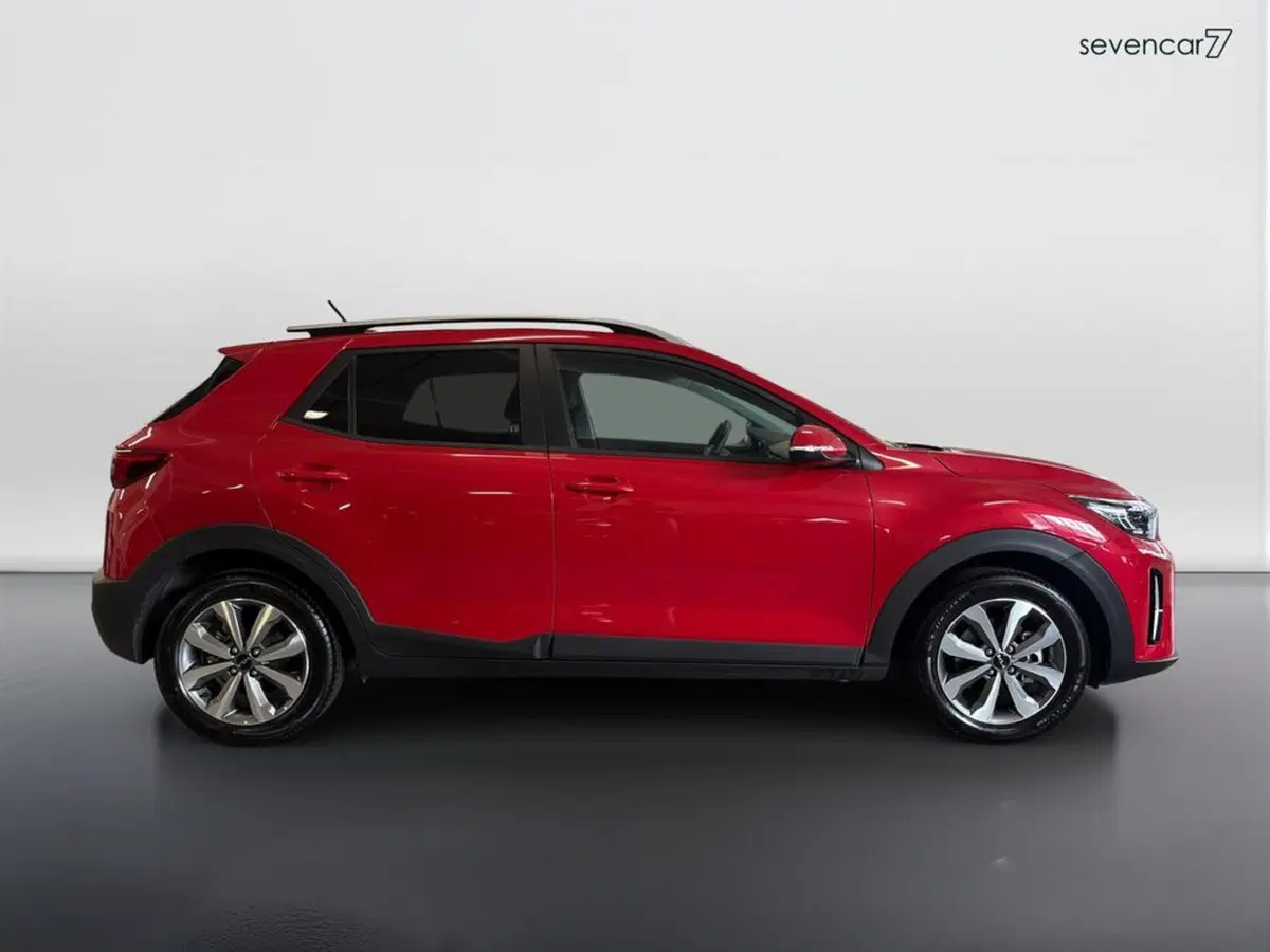 Kia Stonic usata a Verona (4)