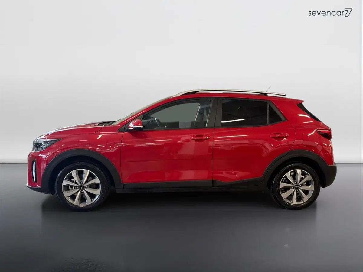 Kia Stonic usata a Verona (8)