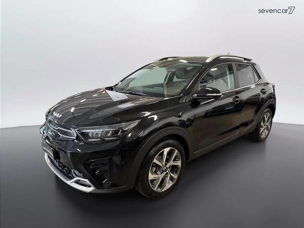 Kia Stonic usata a Verona
