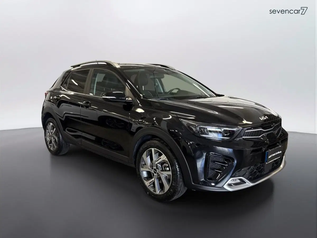 Kia Stonic usata a Verona (3)
