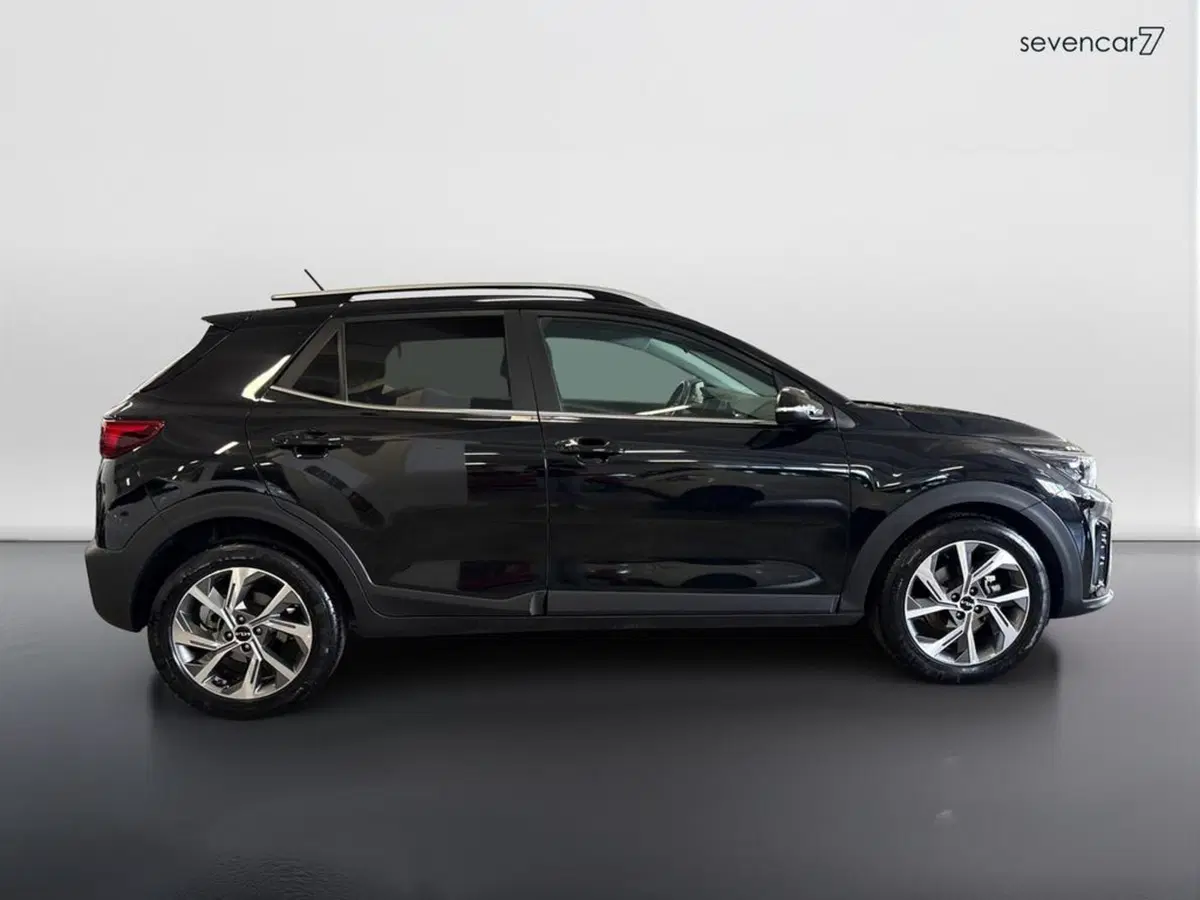 Kia Stonic usata a Verona (4)