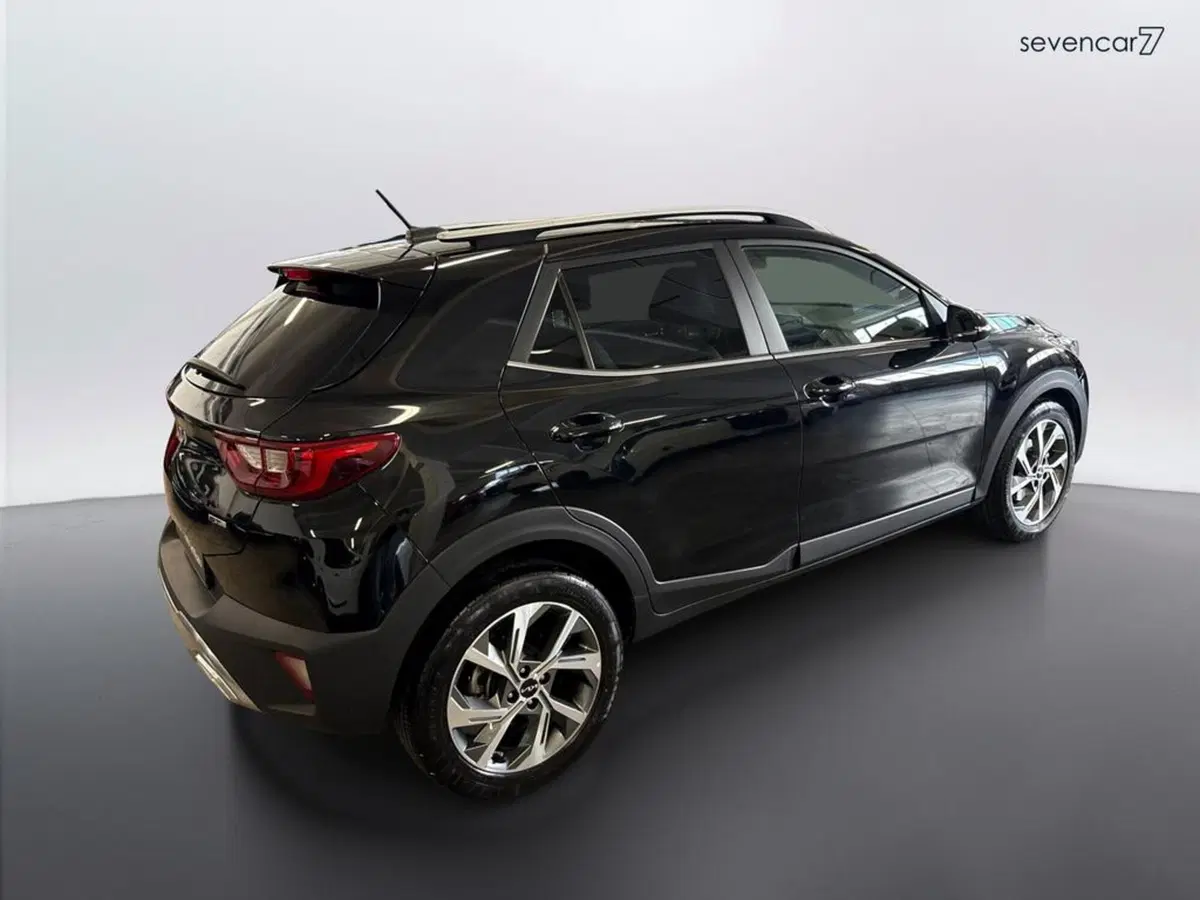Kia Stonic usata a Verona (5)